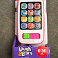 FP SMARTPHONE DE APRENDIZAJE ROSA - Miniatura 1