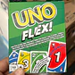 UNO JUEGO DE CARTAS FLEX - Miniatura 1