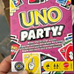 UNO JUEGO DE CARTAS PARTY RENOVADO PARA NIÑOS - Miniatura 1