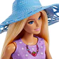 BARBIE SET JUEGO PICNIC CON CHELSEA - Miniatura 3