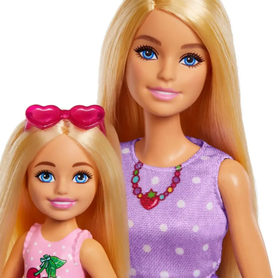 BARBIE SET JUEGO PICNIC CON CHELSEA 4