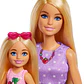 BARBIE SET JUEGO PICNIC CON CHELSEA - Miniatura 4