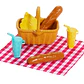 BARBIE SET JUEGO PICNIC CON CHELSEA - Miniatura 6