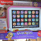FP TABLET DE APRENDIZAJE ROSA - Miniatura 1