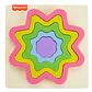 FISHER PRICE - ROMPECABEZAS DE ARCOÍRIS DE MADERA (PRODUCTO ALEATORIO) - Miniatura 2