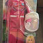 BARBIE MUÑECA ASTRONAUTA - Miniatura 1
