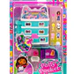 POLLY POCKET SET DE JUEGO COMPACTO GABBY'S DOLLHOUSE - Miniatura 2