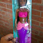 BARBIE MUÑECA SIRENA SORPRESA - MORADA - Miniatura 1