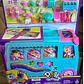 POLLY POCKET SET DE JUEGO AVENTURA SOBRE RUEDAS CON MASCOTAS - Miniatura 3