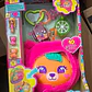 POLLY POCKET SET DE JUEGO COMPACTO OSITO DE PELUCHE - Miniatura 1