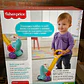 FISHER-PRICE JUGUETE PARA BEBÉS ELEFANTE CAMINA CONMIGO - Miniatura 1