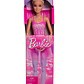 BARBIE BAILARINA DE BALLET CABELLO RUBIO - Miniatura 2