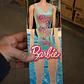 BARBIE MUÑECA DE PLAYA SORPRESA -CELESTE - Miniatura 1