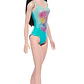 BARBIE MUÑECA DE PLAYA SORPRESA -CELESTE - Miniatura 3