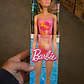 BARBIE MUÑECA DE PLAYA SORPRESA - ROSADA - Miniatura 1