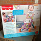 FISHER-PRICE ANDADERA PARA BEBÉS MONO - Miniatura 1