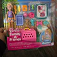 BARBIE SET CHELSEA FIESTA DE PERRITOS - Miniatura 1