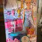 BARBIE MUÑECA PATINADORA SOBRE HIELO - Miniatura 1