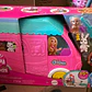 BARBIE CHELSEA NUEVO CAMPER - Miniatura 1
