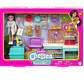 BARBIE SET JUEGO CHELSEA VETERINARIA - Miniatura 2