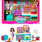 BARBIE SET JUEGO CHELSEA VETERINARIA - Miniatura 3