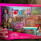 BARBIE SET JUEGO CHELSEA VETERINARIA - Miniatura 1