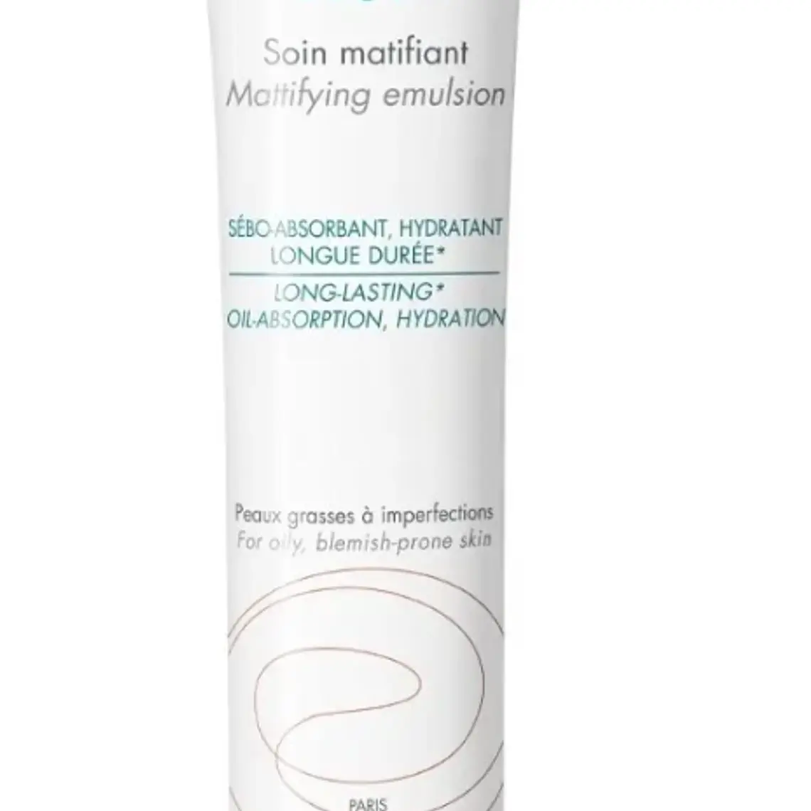 AVENE CLEANANCE EXPERT GEL CUIDADO MATIFICANTE (40 ML) I VENCE:30-06-2027 1
