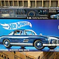 HOT WHEELS MERCEDES-BENZ 300 SL PREMIUM ESCALA 1:12 ARMABLE - Miniatura 1