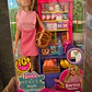 BARBIE SET DE JUEGO SET DE SUPERMERCADO - Miniatura 1