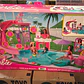 BARBIE SET DE JUEGO PISCINA DE LOS SUEÑOS - Miniatura 1