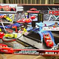 CARS DE DISNEY Y PIXAR PISTA DE JUGUETE PISTA DE ACROBACIAS DE LA COPA PISTÓN - Miniatura 1