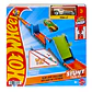 HOT WHEELS PISTA DE JUGUETE PISTAS DE ACROBACIAS SORPRESA - SALTO - Miniatura 2