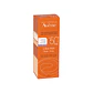 AVENE FLUIDO ULTRA-MAT SPF50+ SIN COLOR (50 ML) I VENCE:20-02-2027 - Miniatura 4