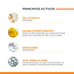 AVENE FLUIDO ULTRA-MAT SPF50+ SIN COLOR (50 ML) I VENCE:20-02-2027 - Miniatura 5