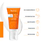 AVENE FLUIDO ULTRA-MAT SPF50+ SIN COLOR (50 ML) I VENCE:20-02-2027 - Miniatura 7