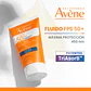 AVENE SOLAR FLUIDO SPF50+ (50 ML) I VENCE:04-01-1027 - Miniatura 6