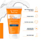 AVENE SOLAR FLUIDO SPF50+ (50 ML) I VENCE:04-01-1027 - Miniatura 9