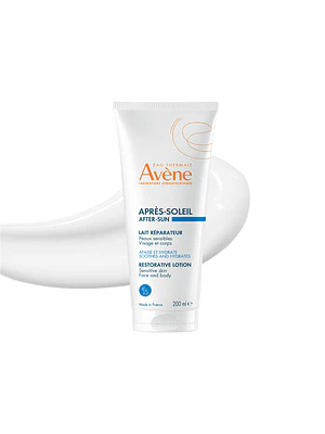 AVENE LECHE AFTER SUN REPARADOR TUBO FAEPH (200 ML) I VENCE:31-03-2027