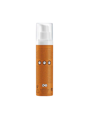 AVENE SOLAR ANTI EDAD CON COLOR SPF50+ (50 ML) - VENCE:31-07-2027