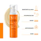 AVENE SOLAR ANTI EDAD CON COLOR SPF50+ (50 ML) - VENCE:31-07-2027 - Miniatura 8