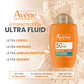 AVENE SOLAR ULTRA-FLUID OIL CONTROL CON COLOR SPF50+ (50 ML) I VENCE: 31-03-2028 - Miniatura 10