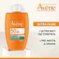 AVENE SOLAR ULTRA-FLUID OIL CONTROL SPF50+ (50 ML) I VENCE: 31-03-2028 - Miniatura 8