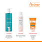 AVENE SOLAR CLEANANCE SPF50+ (50 ML) I VENCE: 31-10-2027 - Miniatura 4