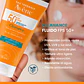 AVENE SOLAR CLEANANCE SPF50+ (50 ML) I VENCE: 31-10-2027 - Miniatura 10