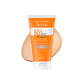 AVENE SOLAR CLEANANCE CON COLOR SPF50+ (50 ML) I VENCE: 30-11-2027 - Miniatura 2