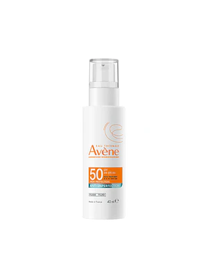 AVENE SOLAR EXPERT ANTI-IMPERFECTION FLUID FPS50 (40 ML) I VENCE:30-09-2027