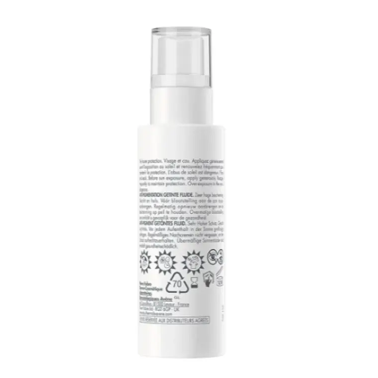 AVENE SOLAR EXPERT ANTI PIGMENTATION CON COLOR FPS50+ (40 ML) I VENCE: 31-03-2028 2