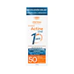 DARROW FOTOPROTECTOR ACTINE ONE SPF 50 (40 ML) I VENCE: 28-02-2027 - Miniatura 3