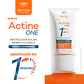 DARROW FOTOPROTECTOR ACTINE ONE SPF 50 (40 ML) I VENCE: 28-02-2027 - Miniatura 6