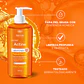 DARROW ACTINE GEL LIMPIADOR (240 G) I VENCE 30-05-2027 - Miniatura 4
